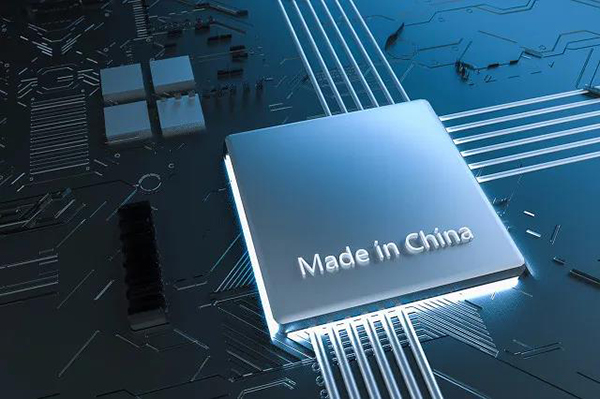 行业快讯：芯片法案落地一年后，对中国产生哪些影响？